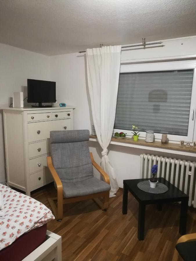 Ferienappartement Ruhrtal Witten Exterior photo