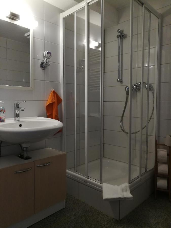Ferienappartement Ruhrtal Witten Exterior photo