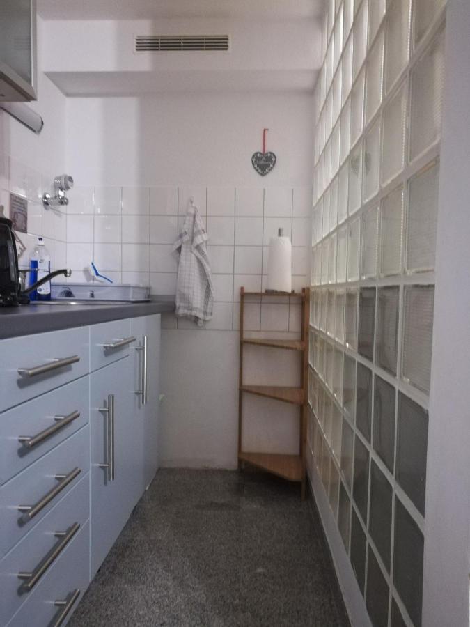 Ferienappartement Ruhrtal Witten Exterior photo