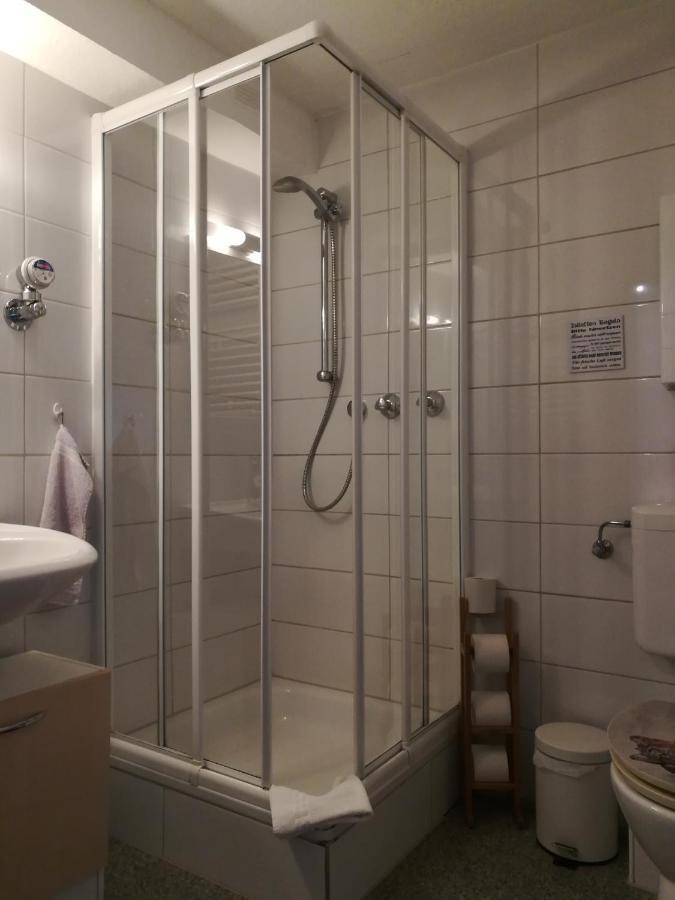 Ferienappartement Ruhrtal Witten Exterior photo